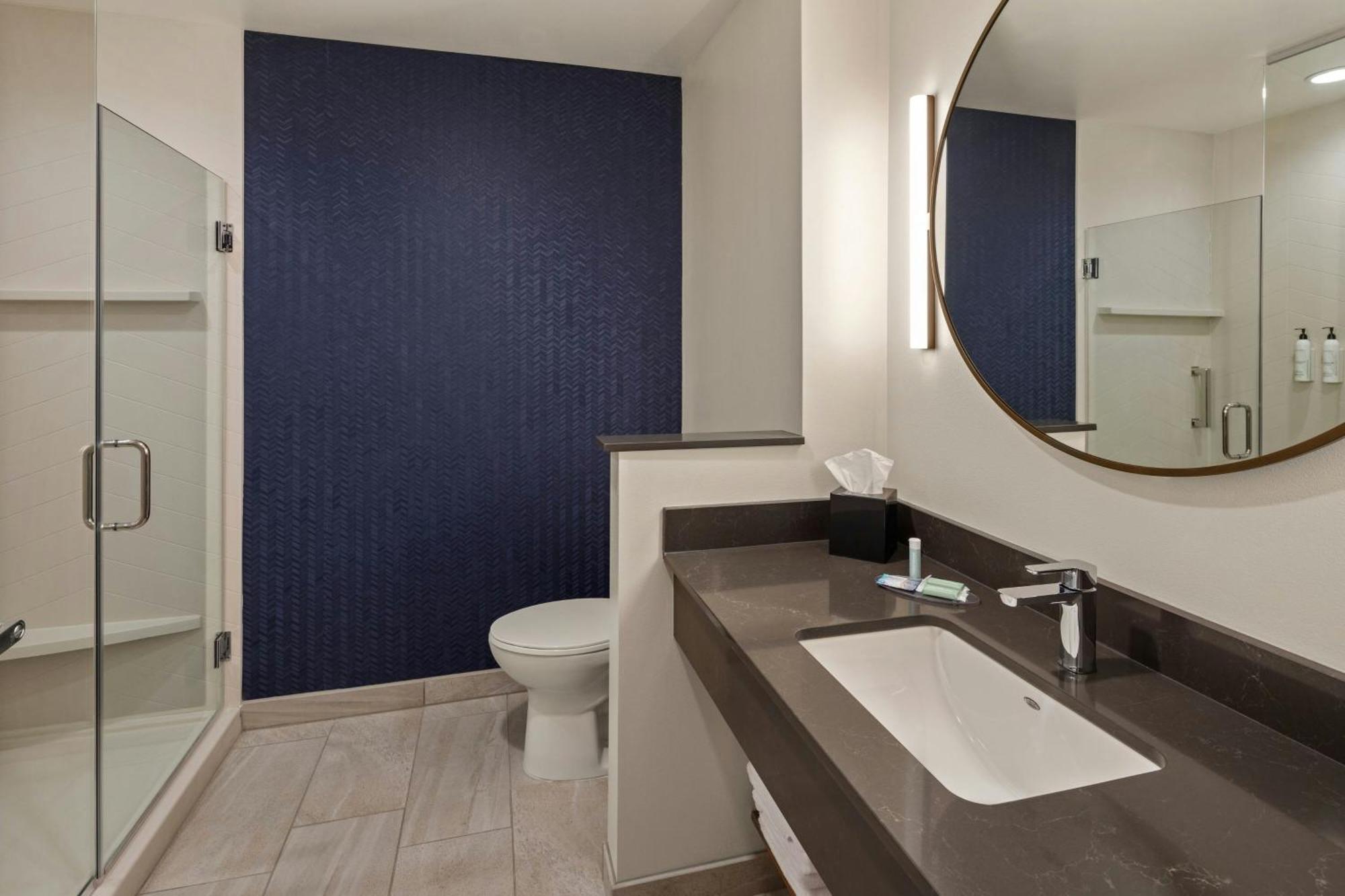 Fairfield By Marriott Inn & Suites Yankton Exterior photo